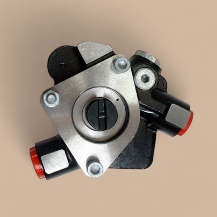 Iveco Fuel Feed Pump 500396487 Compatible for Iveco Irisbus Crossway Coach Bus