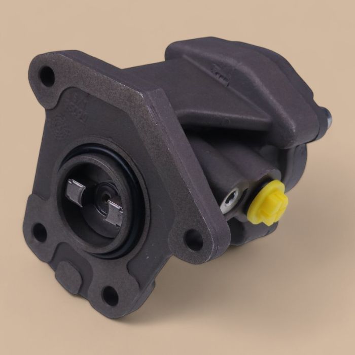 MAN Fuel Pump 51121017139 Compatible for MAN Engine D2876 D2868 D2862 Truck TGA