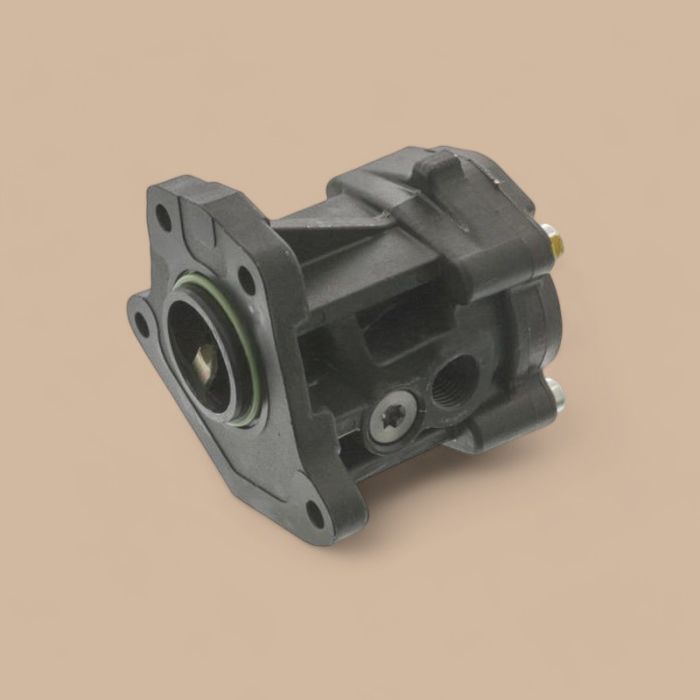 MAN Fuel Pump 51121017141 Compatible for MAN Truck TGA 18.430 TGL TGM TGS TGX