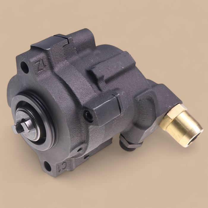 Scania Fuel Feed Pump 1518142 Compatible for Scania Engine HPI DT12 DC12 Truck P G R T 4 Series