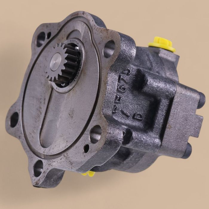 Perkins Fuel Pump 2641A307 Compatible for Perkins Engine 1104D-E44T 1104D-E44TA 1106D-E66TA