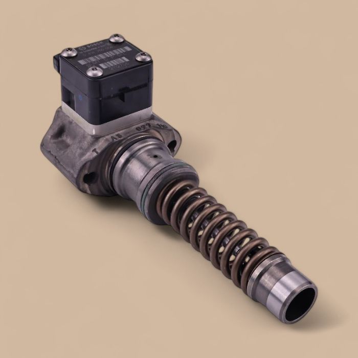 Deutz Fuel Inject Pump 02112706 Compatible for Deutz Engine BFM1013 BF4M1013FC BF6M1013FC Volvo Excavator EC290B Motor Grader G700B Loader L110E