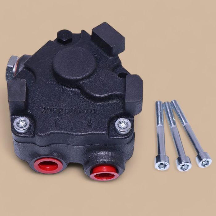 Volvo Fuel Pump 20997341 85103778 Compatible for Volvo Engine D11 D13 D16 Truck FH FM FM9 PREVH Bus B11R B12B B13R B9L B9R B9S B9TL