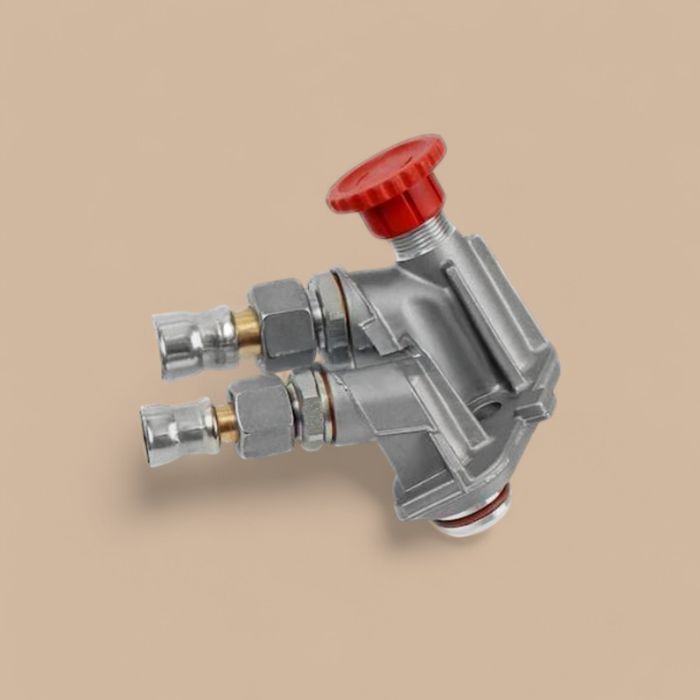 DAF Fuel Pump 1694588 Compatible for DAF Truck XF105 CF85