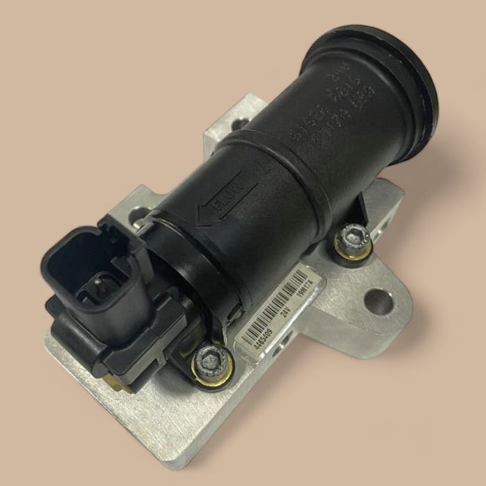 Perkins 12V Fuel Transfer Pump T417342 Compatible for Perkins Engine 1204E-E44TA 1204E-E44TTA 1204F-E44TA 1206E-E66TA