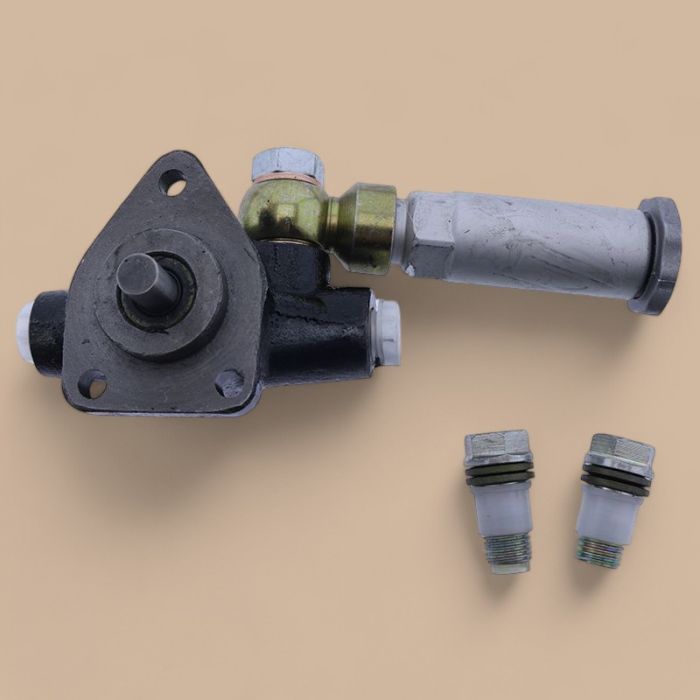 Zexel Fuel Pump 05210-6560 Compatible for Zexel