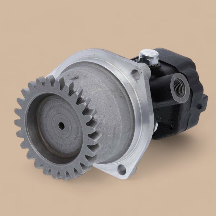 Iveco Fuel Pump 504066263 Compatible for Iveco Sralis Cursor 10 13 Engine