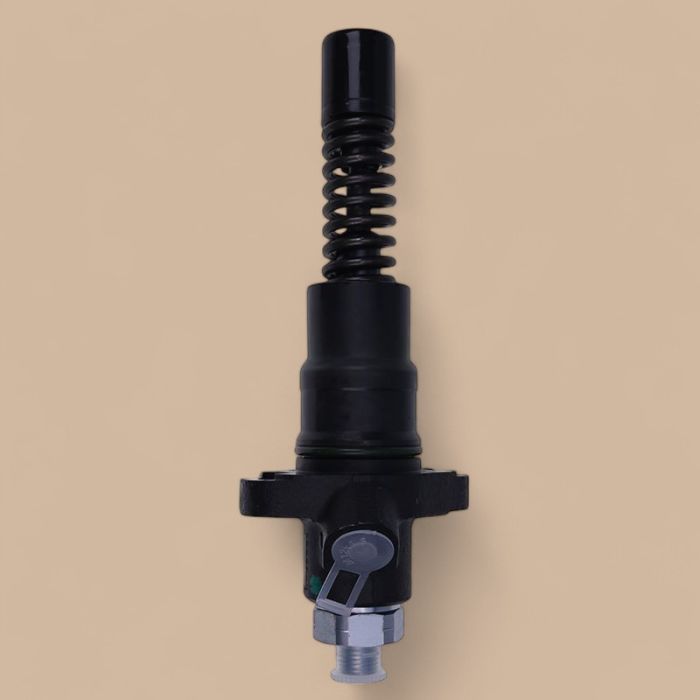 Volvo Fuel Pump 0414693002 Compatible for Volvo Engine D7E Excavator EC240B EC290B