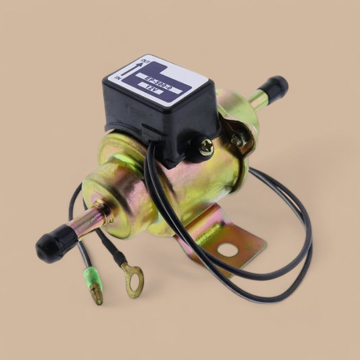 Kubota Fuel Pump EG601-52030 EG601-52032 Compatible for Kubota Engine D722 DF1005 WG752 WG972 WG1005