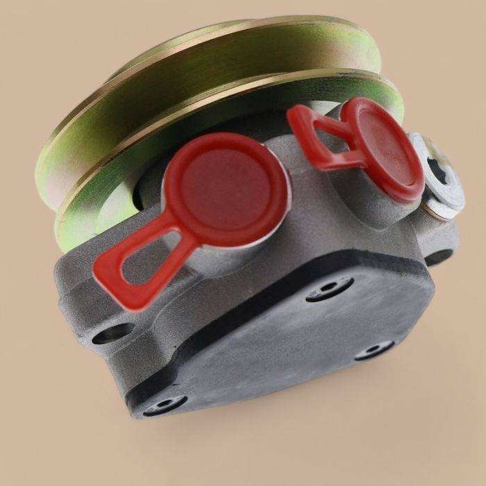 Deutz Fuel Transfer Lift Pump 02111299 Compatible for Deutz Engine BF4M2012 BF6M2012 BF6M1013