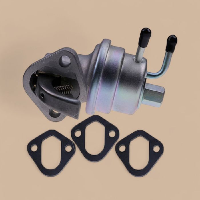 Toyota Fuel Pump 23100-78154-71 Compatible for Toyota Engine 4Y Forklift 6FG10 7FG10 6FG30 7FG30