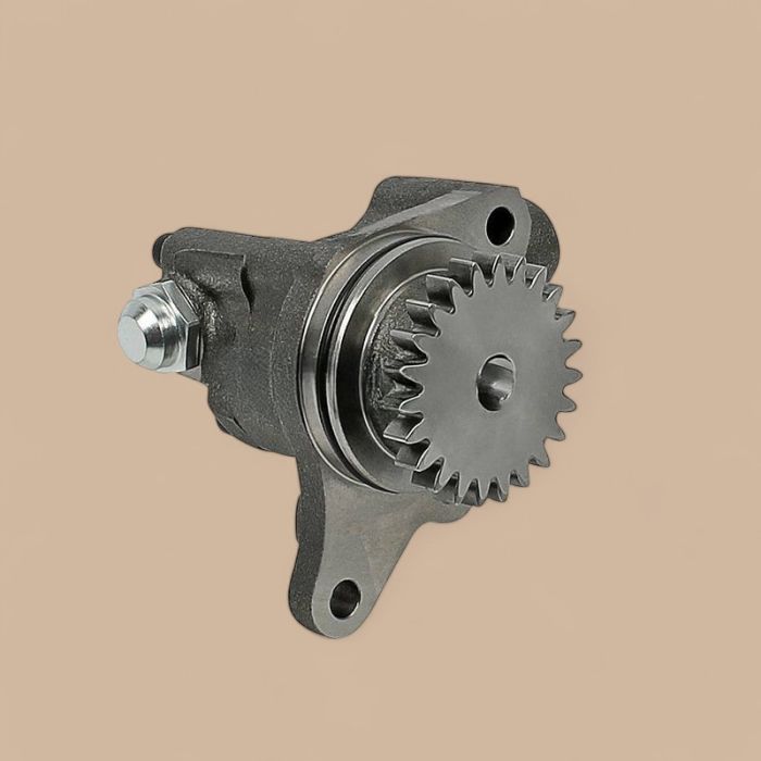 Volvo Fuel Feed Pump 22770831 Compatible for Volvo Engine TAD560VE TAD561VE TAD761VE TAD762VE TAD763VE TAD764VE TAD765VE TAD550GE TAD551GE