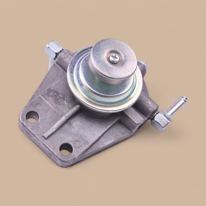 Nissan Feed Pump 16040-T2610 Compatible for Nissan Engine TD27 RD28 TD42