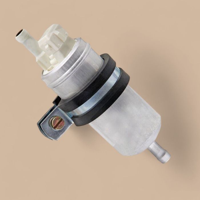 John Deere Fuel Pump AL155607 Compatible for John Deere Tractor 5620 5720 5820 6020 6220 5215F 5620 6120