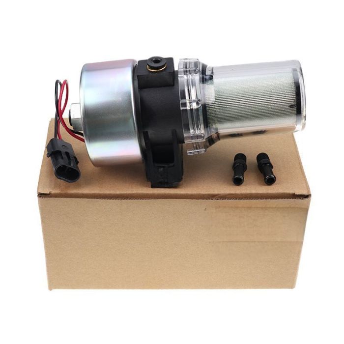Carrier Fuel Pump 30-01108-00 30-01080-02 Compatible for Carrier Maxima Supra Mistral Genesis Units