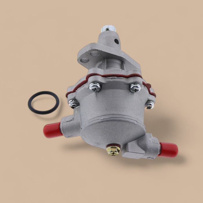 Genie Fuel Lift Pump 72348GT Compatible for Genie AL4000D2 GS-2668 GS-3268 S-40 S-45 S-60 S-65 S-80 S-85 Z-45/25 Z-62/40 Z-80/60