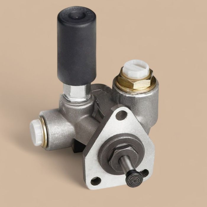 Volvo Fuel Feed Pump 1699140 Compatible for Volvo Penta Engine TD1010G TAD1230P TD610G TD710G Truck F10 F12 FL10