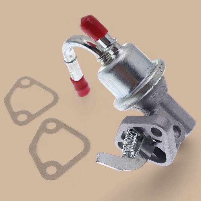 Kubota Fuel Pump 1C010-52032 1C010-52033 Compatible for Kubota M105 M5040 M6040 M6800 M7040 M8200 M8540 M9000 M9540 M95 M96
