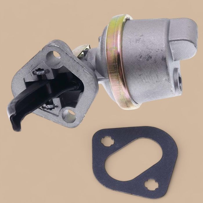 Cummins Fuel Lift Pump 3970880 3966154 Compatible for Cummins Engine 4B 4BT 4BTA 6B 6BT 6BTA