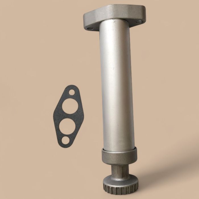 Caterpillar Fuel Priming Pump 183-2823 2W-2605 Compatible for Caterpillar Cat Excavator 320 320B 325 325B