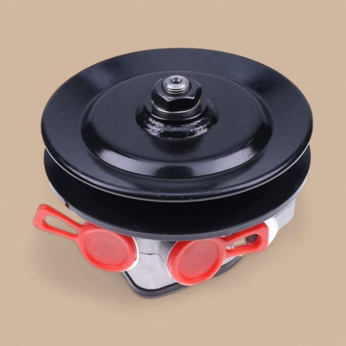 Volvo Fuel Pump 21515763 20546761 20460031 20405711 Compatible for Volvo Engine TAD520GE TAD720GE Loader L110E L120E L60E L70E L90E 