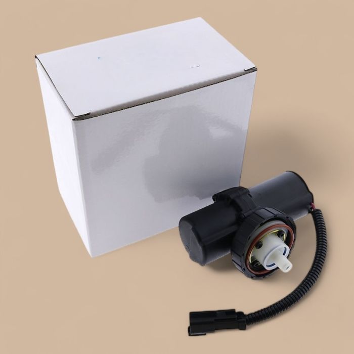 Caterpillar Fuel Pump 228-9129 Compatible for Caterpillar CAT Engine 3054 3054C 3054B 3046 Loader 414E 416D 416E 420D 420E 422E 424D 428D 428E 430D 430E 432D 432E 434E