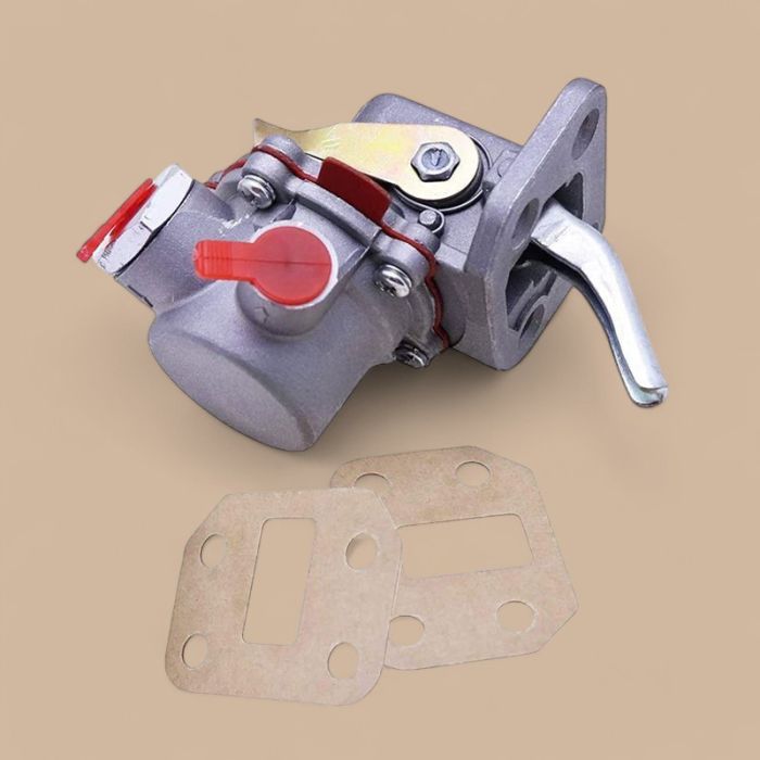 Perkins For Perkins Engine 1006T 9073 Lift Fuel Pump ULPK0036 2641A068