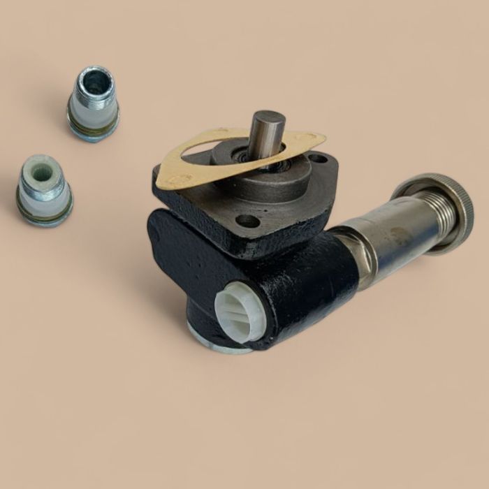 Isuzu For Hitachi LX80-7 ZX130W ZX160W ZX180LC ZX180W Isuzu Fuel Pump Assembly 8-97357264-0