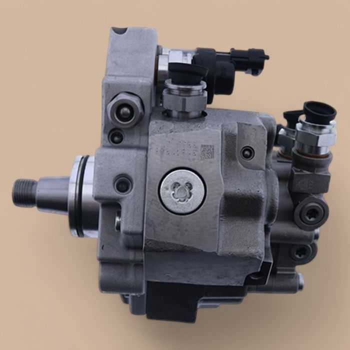 Doosan Fuel Injection Pump 0445020067 Compatible for Doosan Excavator DX225LC