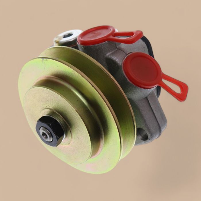 Volvo Fuel Transfer Lift Pump 21193376 Compatible for Volvo Penta Engine D5A-T D5A-TA D7A-T D7A-TA