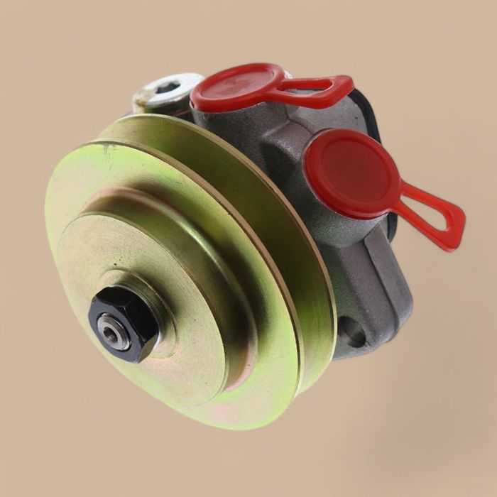 Deutz Fuel Transfer Lift Pump 02113798 Compatible for Deutz Engine 1011 1012 1013 Excavator EC240BLC EC290
