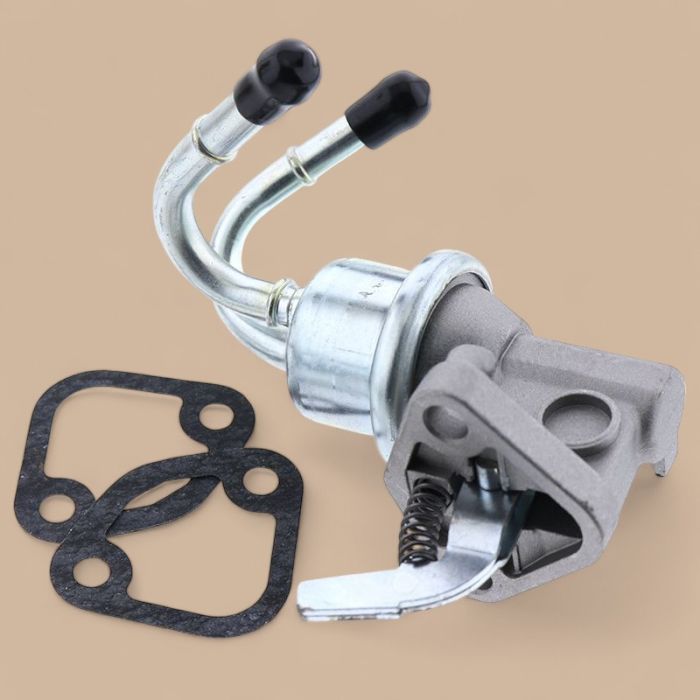 Kubota Fuel Pump 1J710-52033 1J710-52032 1J710-52030 Compatible for Kubota V2607 Engine