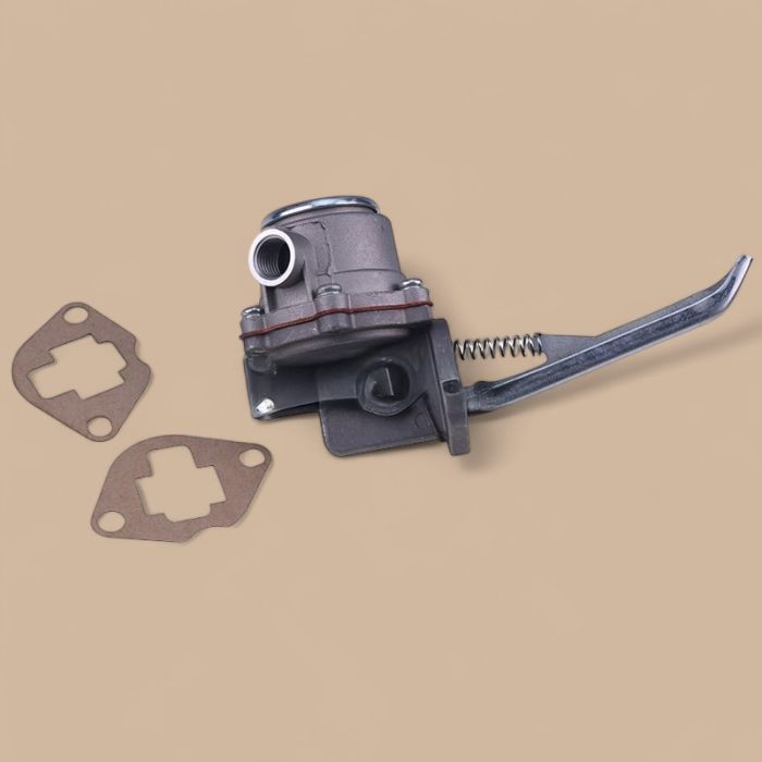 Deutz Fuel Lift Pump 4157698 Compatible for Deutz Allis Tractor 6035 D2506 D2807 D3006 D3607