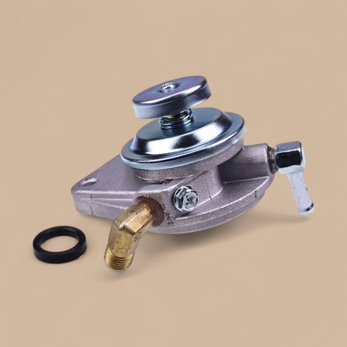 Nissan Fuel Pump Cover 16401-41K00 Compatible for Nissan Engine TD27 Nissan Forklift J02 1D1S