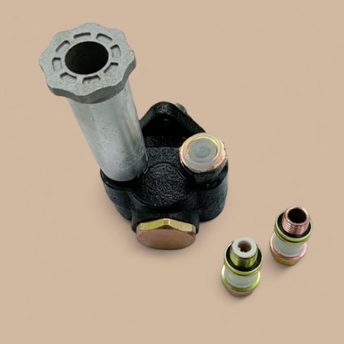 Zexel Fuel Pump 105220-5740 9 440 610 203 Compatible for Zexel Bosch