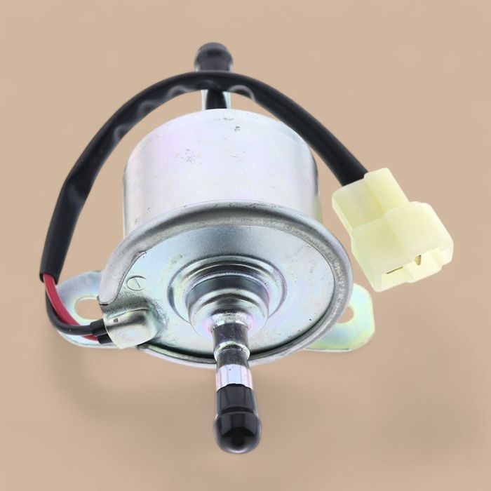 Yamaha Fuel Pump YFR-C6015-13-50 Compatible for Yamaha Generator EDL30000SE