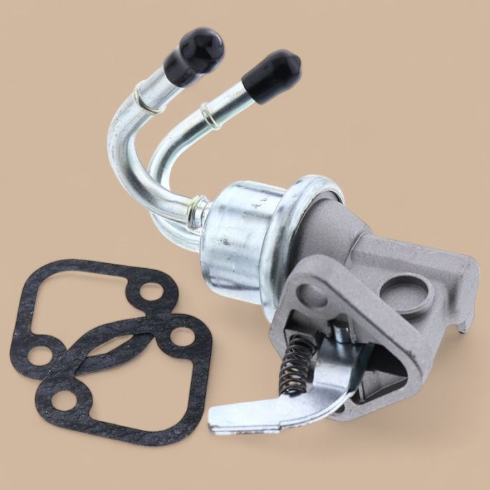 Bobcat Fuel Pump 7000767 Compatible for Bobcat Loader S160 S185 S205 S550 S570 S590 S630 S650 T180 T190 T550 T590 T630 T650