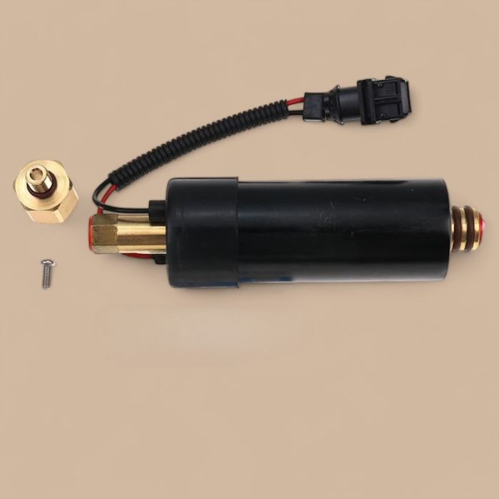 Volvo Fuel Pump 3861355 3860210 21608511 Compatible for Volvo Penta Engine 4.3L 5.0L 5.7L 8.1L