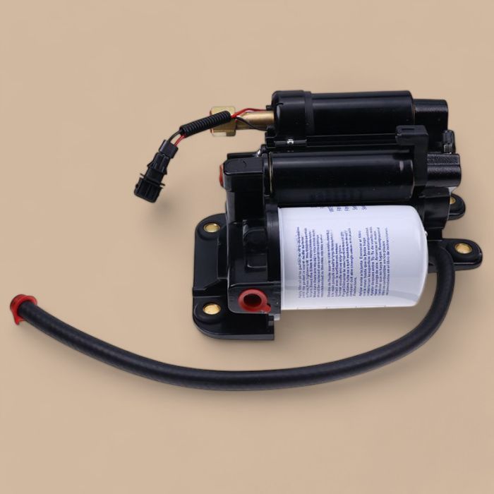 Volvo Fuel Pump Assembly 3594444 21545138 21397771 Compatible for Volvo Penta Engine 4.3L 5.0L 5.7L 8.1L