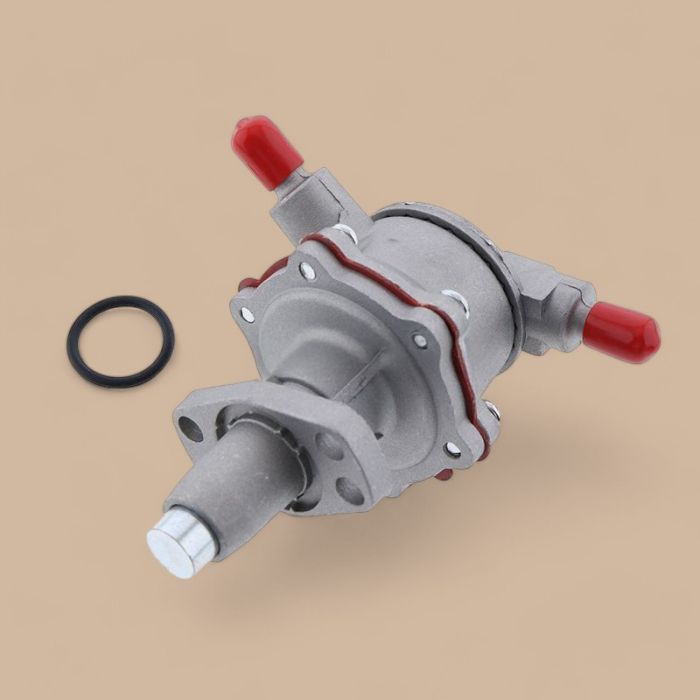 Perkins Fuel Lift Pump 130506351 130506350 130506290 Compatible for Perkins Engine 402D-05 403D-11 403D-15 403D-17 404C-22 404D-15 404D-22