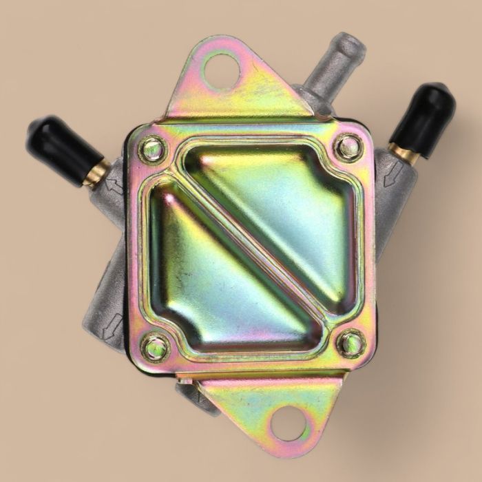 Comet Fuel Pump 15100HG5100 Compatible for Hyousng Comet GT125 GT125R GT250 GT250R GT650 GT650S GT650R Avitar/Aquila GV250 GV650