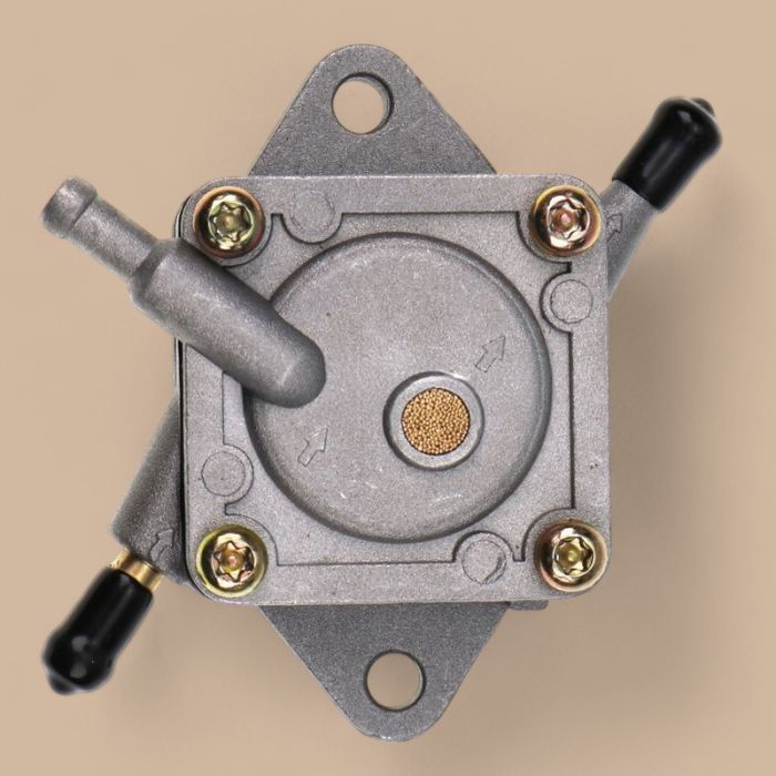 Yamaha Fuel Pump JG5-24410-00-00 Compatible for Yamaha Golf Cart G9 1991-1994