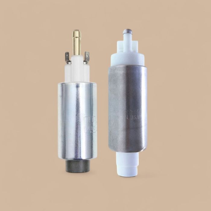 Mercury High & Low Pressure Dual Fuel Pump 880596T55 880596T58 Compatible for Mercury Verado Outboard Motor