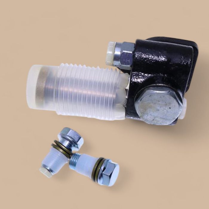 Isuzu Fuel Feed Pump 400908-00026 Compatible for Isuzu 4BG1 4BG1T Engine Doosan DB58TIS Excavator