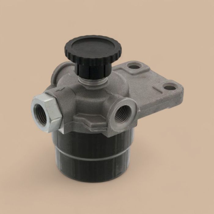 Man Hand Feed Pump 51125017193 51125017171 H11K04 Compatible for Man Centroliner Cityliner Jetliner Starliner Trendliner Tourliner