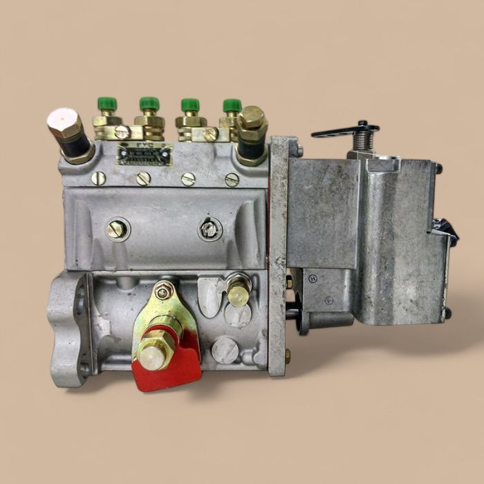 Cummins Fuel Pump 4939772 Compatible for Cummins Engine 4BT3.9 4B3.9-G2