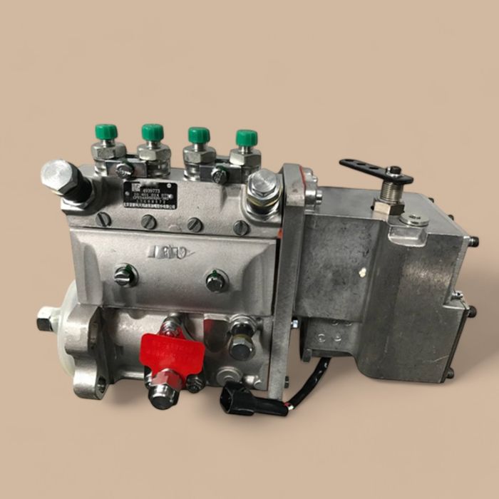 Cummins Fuel Pump 4939773 Compatible for Cummins Engine 4BT 6BT DCEC