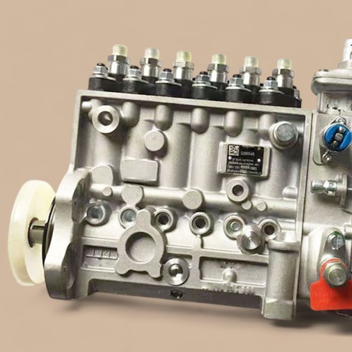 Cummins Fuel Pump 4939968 Compatible for Cummins Engine 6BT