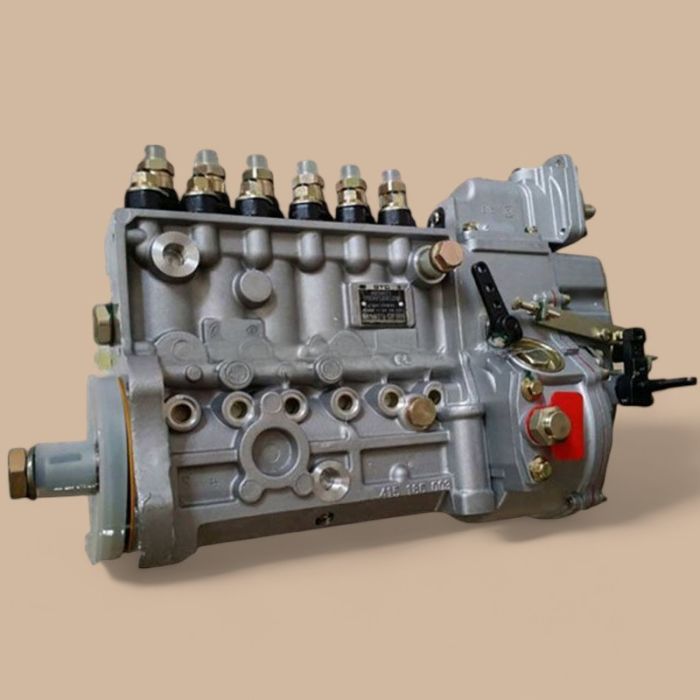 Cummins Fuel Pump 4939971 Compatible for Cummins Engine 6BTA5.9-C190