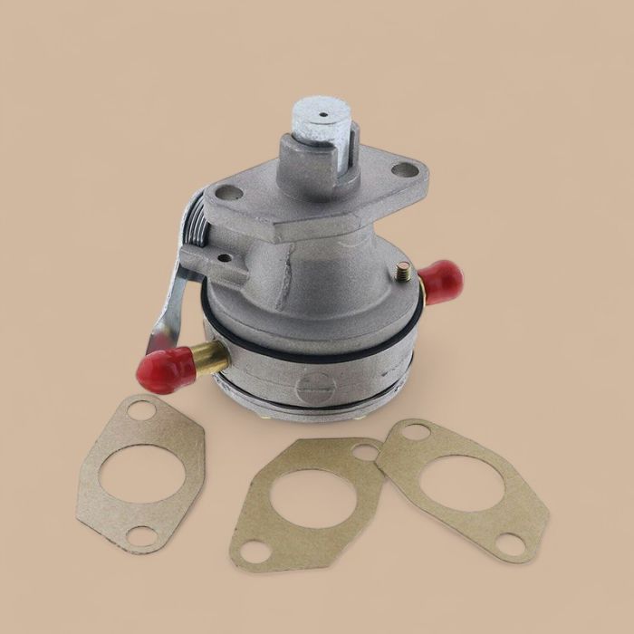 Iseki Fuel Pump 6515-750-029-00 Compatible for Iseki 3AE1 3AD1 E3AE1 E3AD1 Engine TE4270 TL1900 2100 2500 2300 Tractor